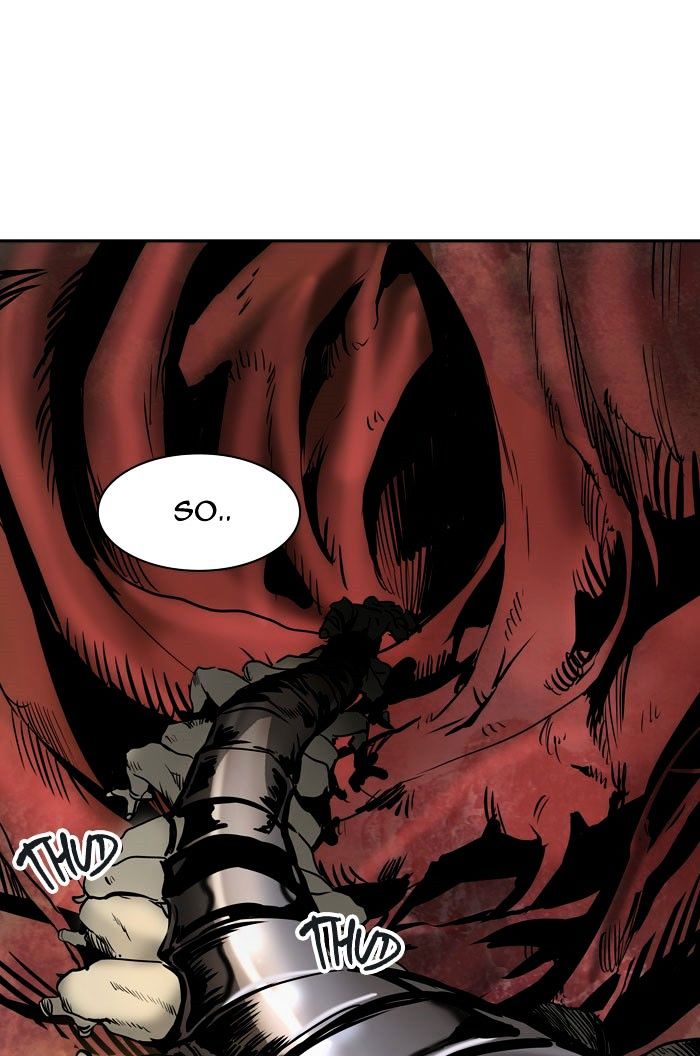 Tower Of God - Chapter 315