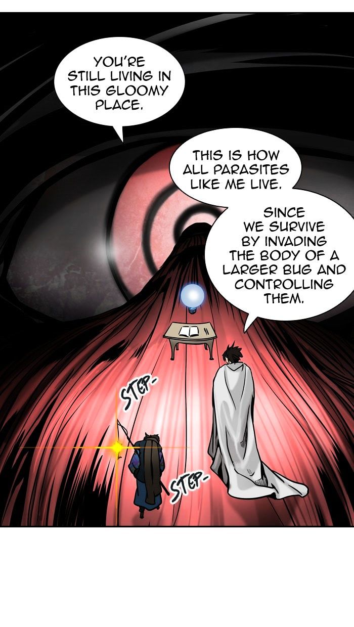 Tower Of God - Chapter 315