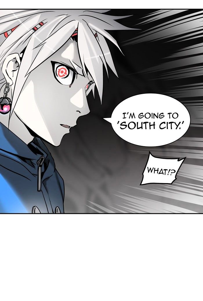 Tower Of God - Chapter 315