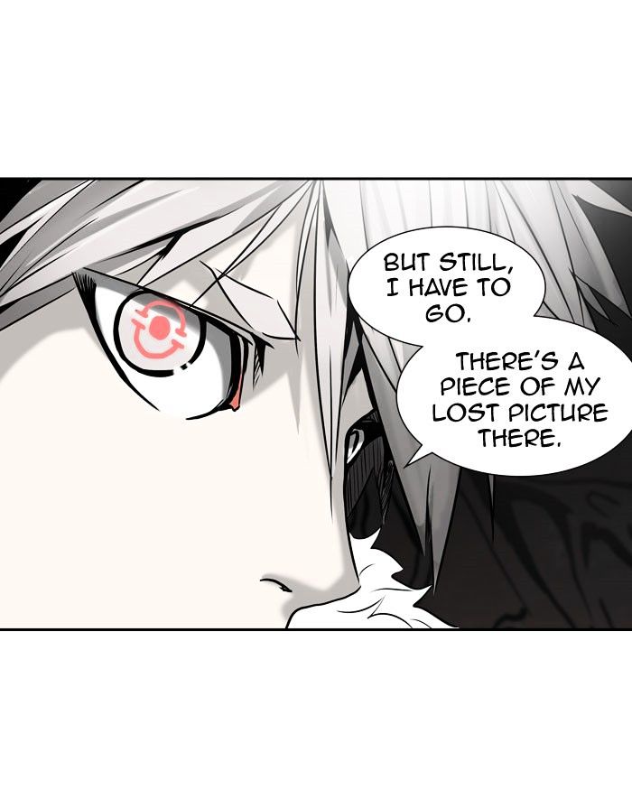 Tower Of God - Chapter 315