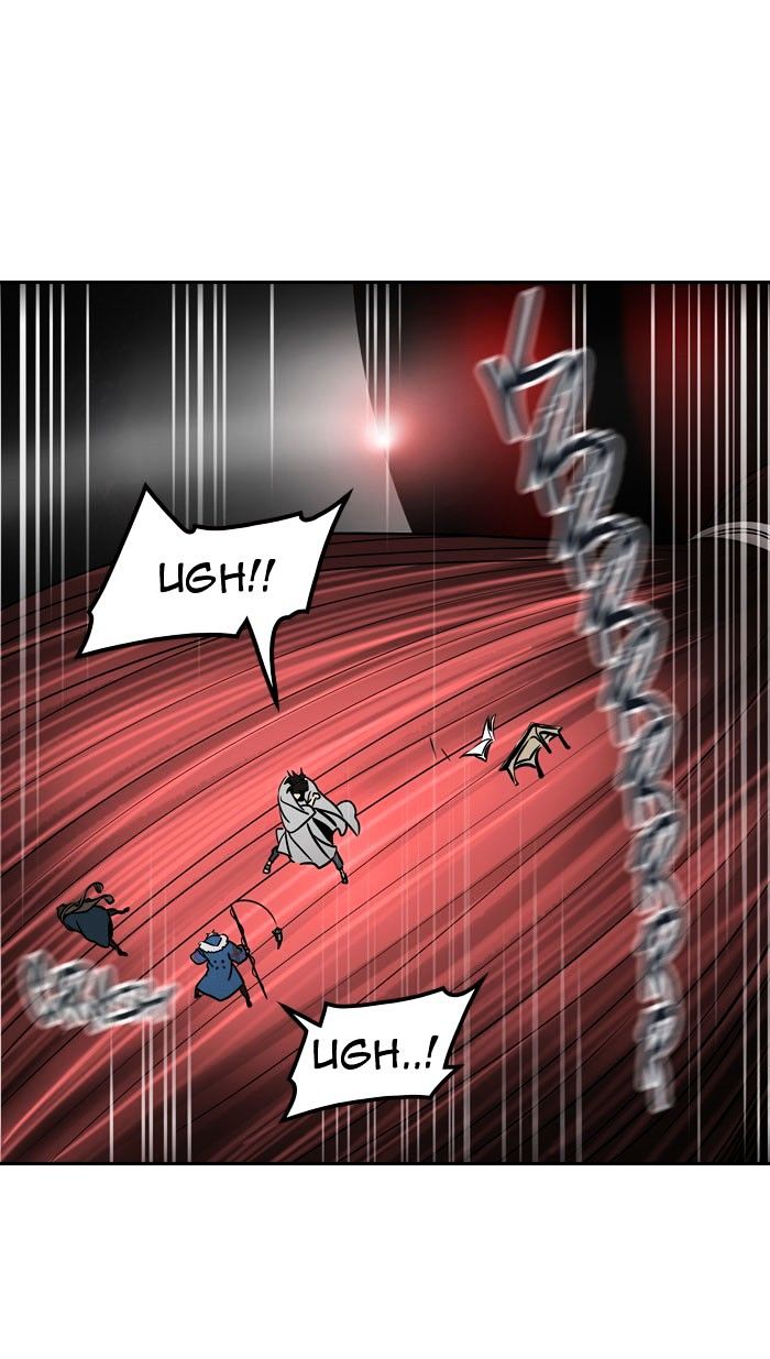 Tower Of God - Chapter 315