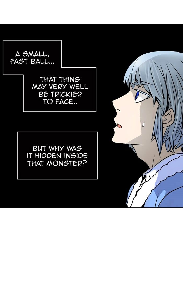 Tower Of God - Chapter 315