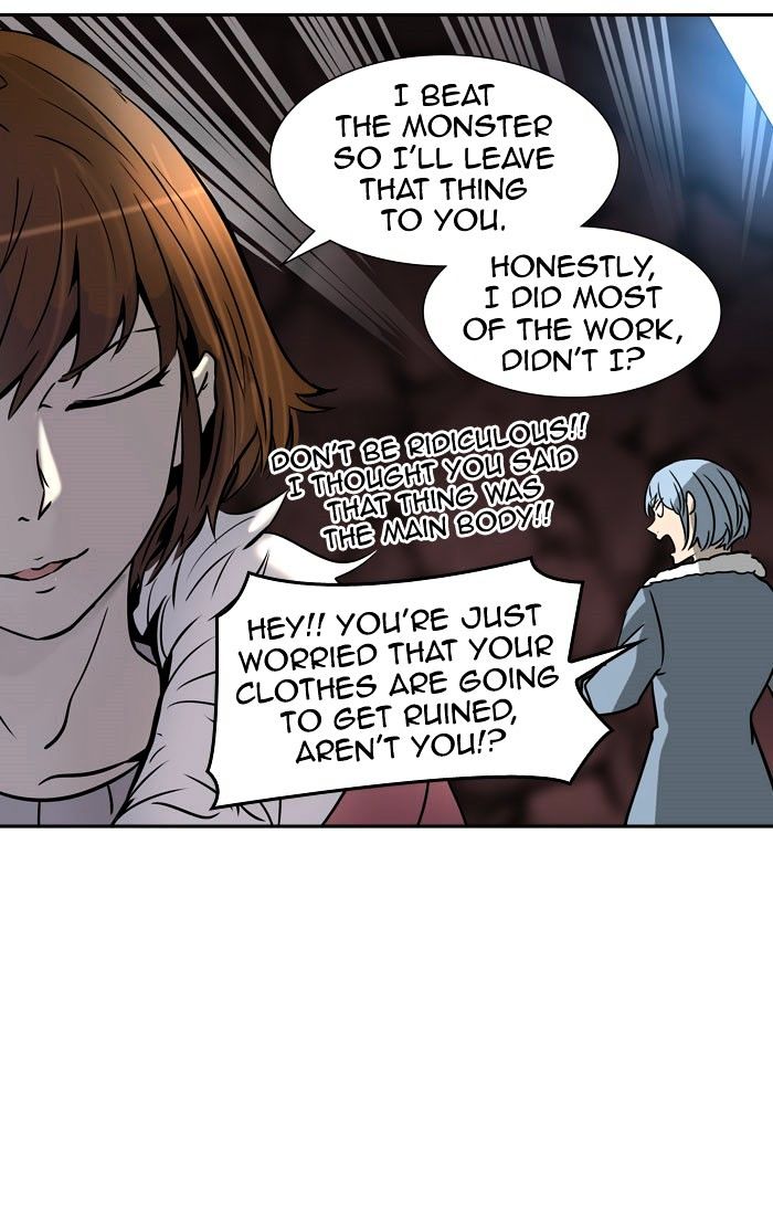 Tower Of God - Chapter 315