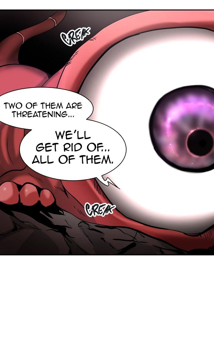 Tower Of God - Chapter 315