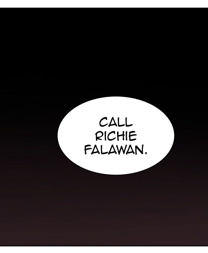 Tower Of God - Chapter 315