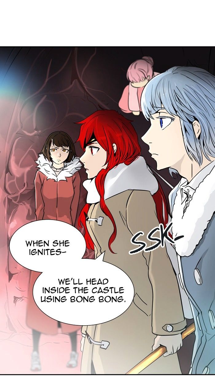 Tower Of God - Chapter 322