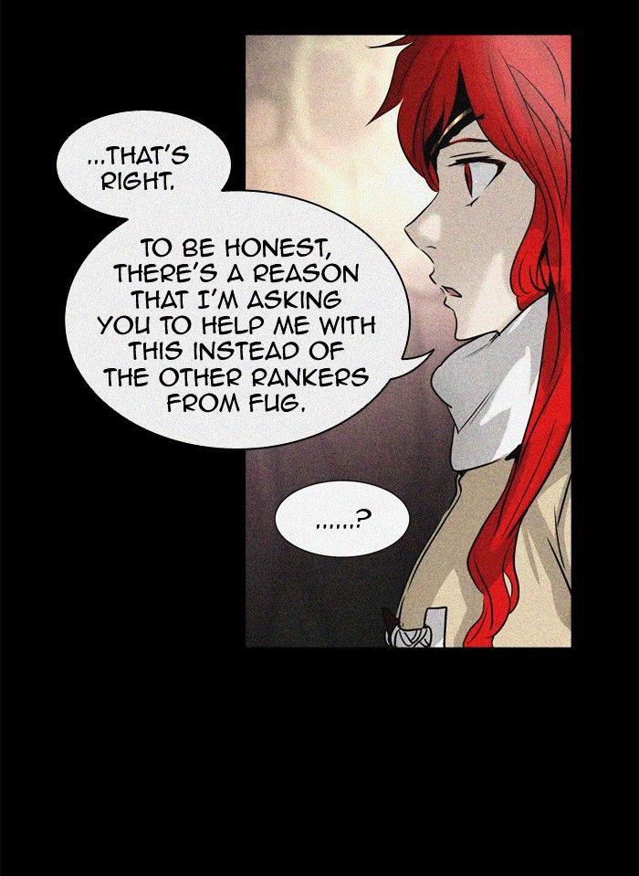 Tower Of God - Chapter 322