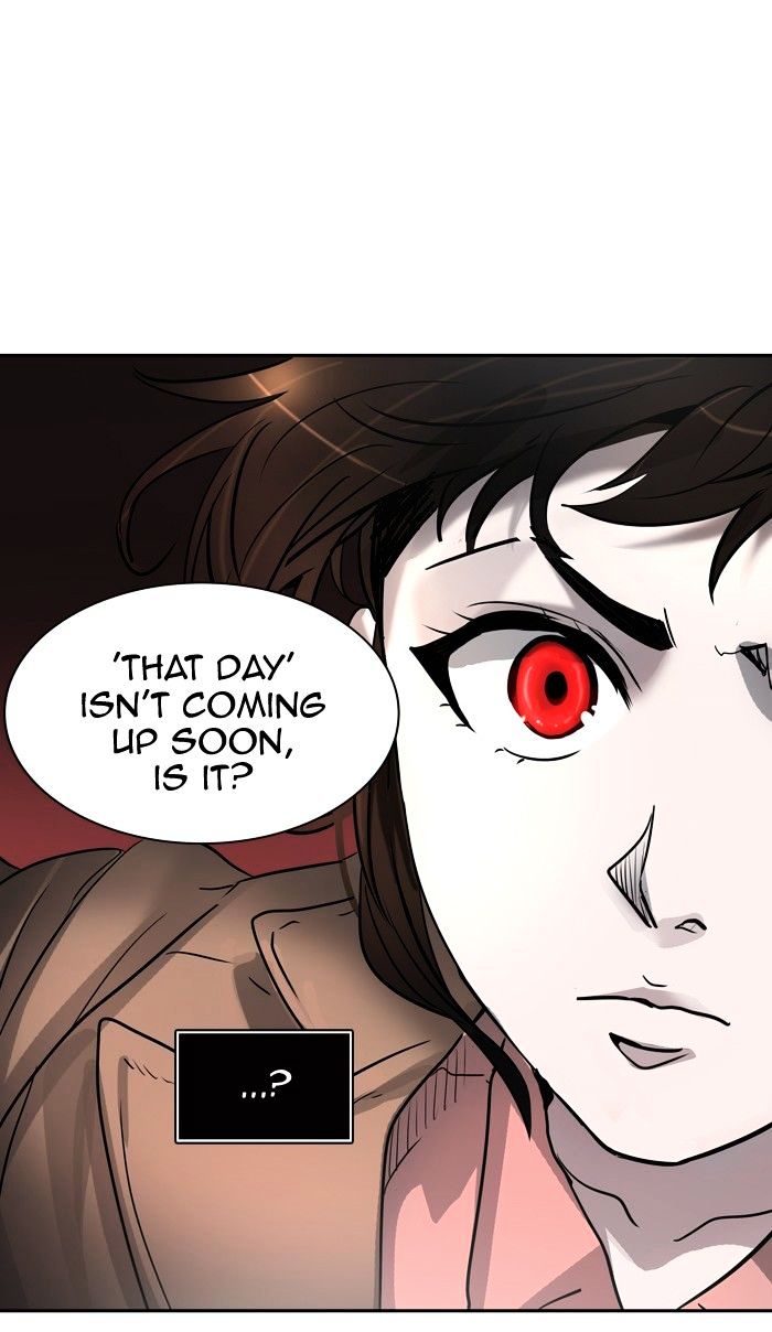 Tower Of God - Chapter 322