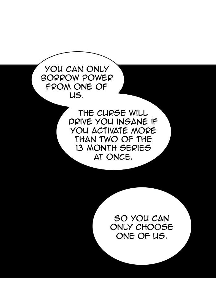 Tower Of God - Chapter 322