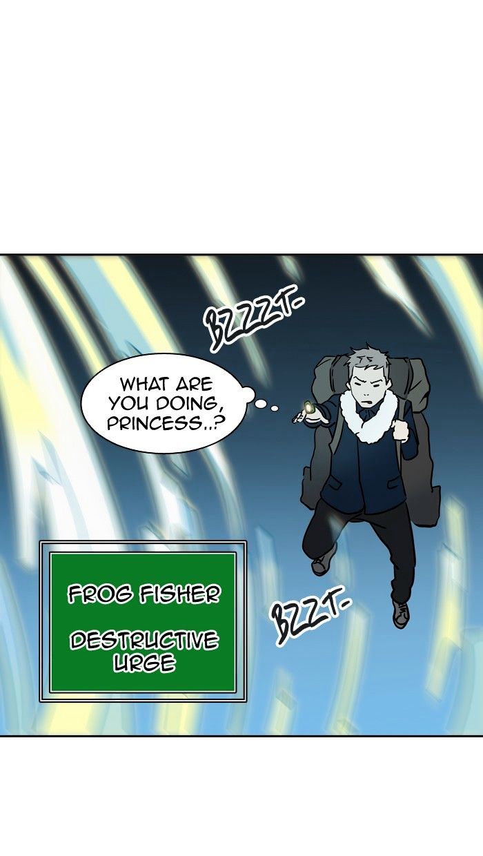 Tower Of God - Chapter 322