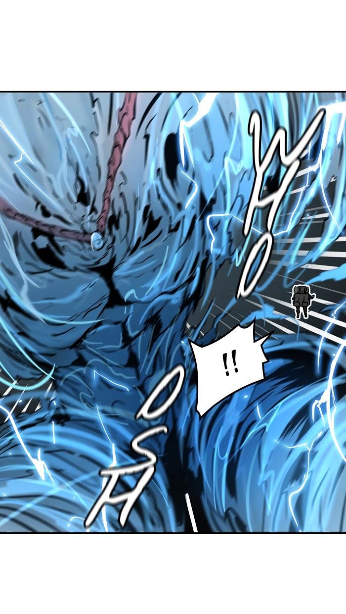 Tower Of God - Chapter 322