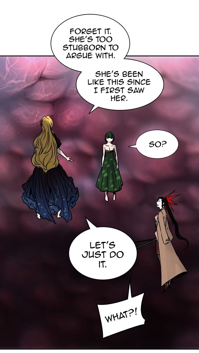 Tower Of God - Chapter 322