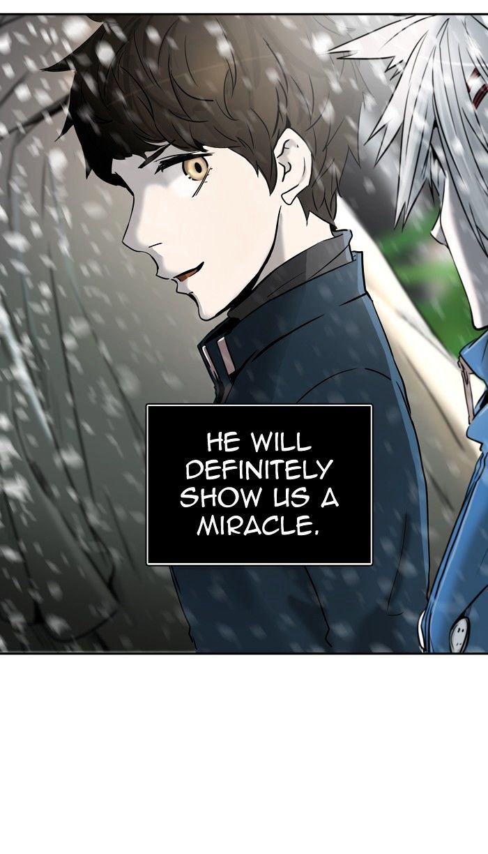 Tower Of God - Chapter 322