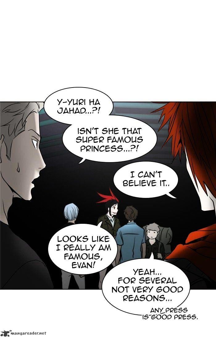 Tower Of God - Chapter 276