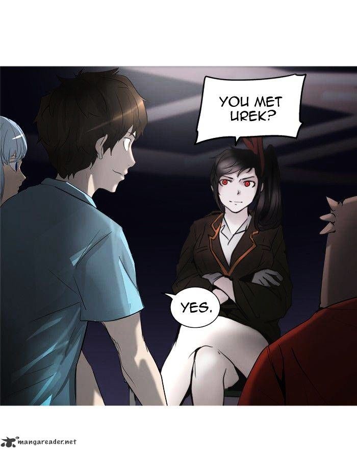 Tower Of God - Chapter 276