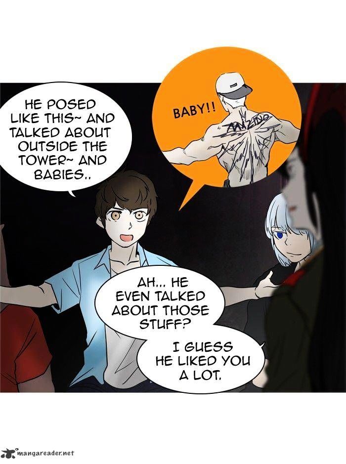 Tower Of God - Chapter 276