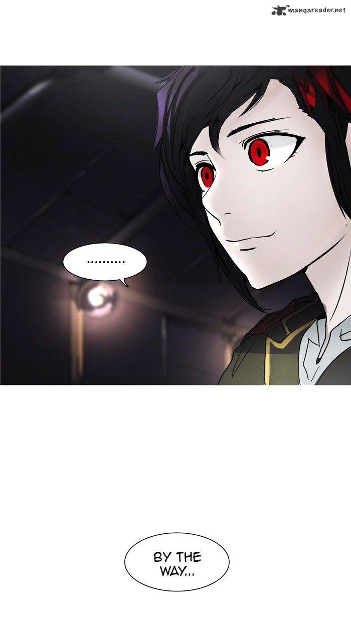 Tower Of God - Chapter 276