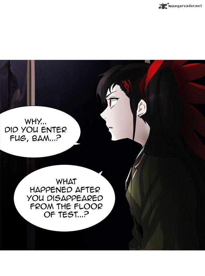 Tower Of God - Chapter 276