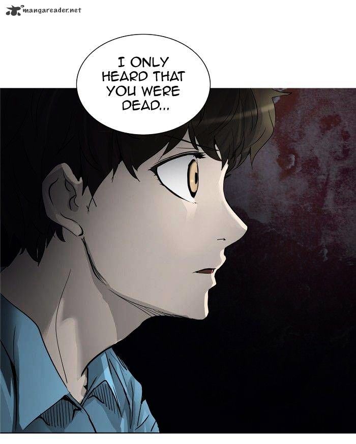 Tower Of God - Chapter 276