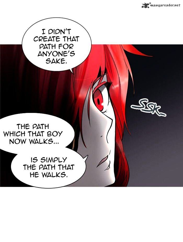 Tower Of God - Chapter 276