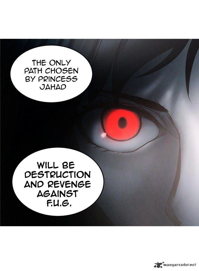 Tower Of God - Chapter 276