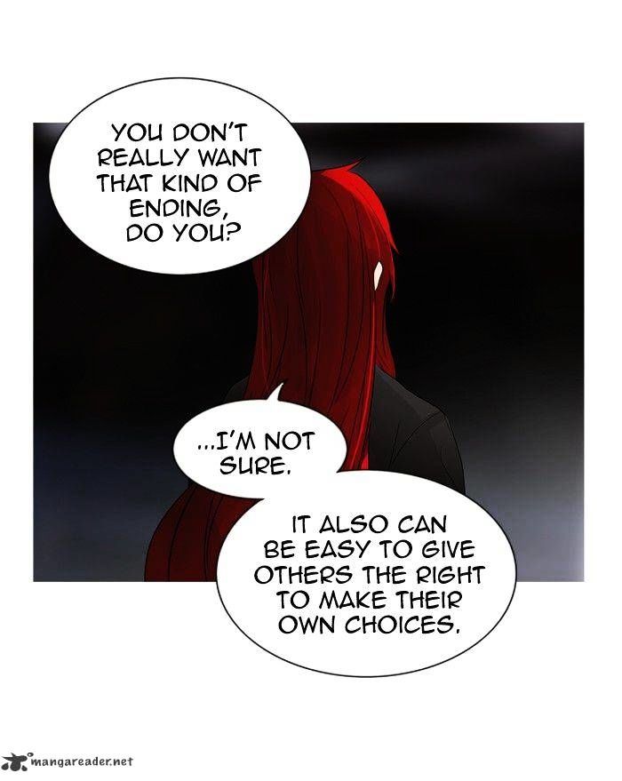 Tower Of God - Chapter 276