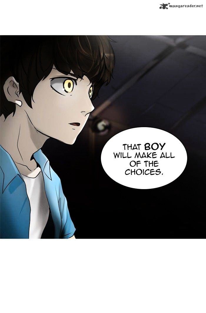 Tower Of God - Chapter 276