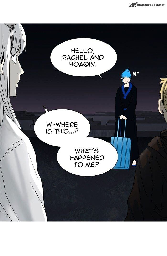 Tower Of God - Chapter 276