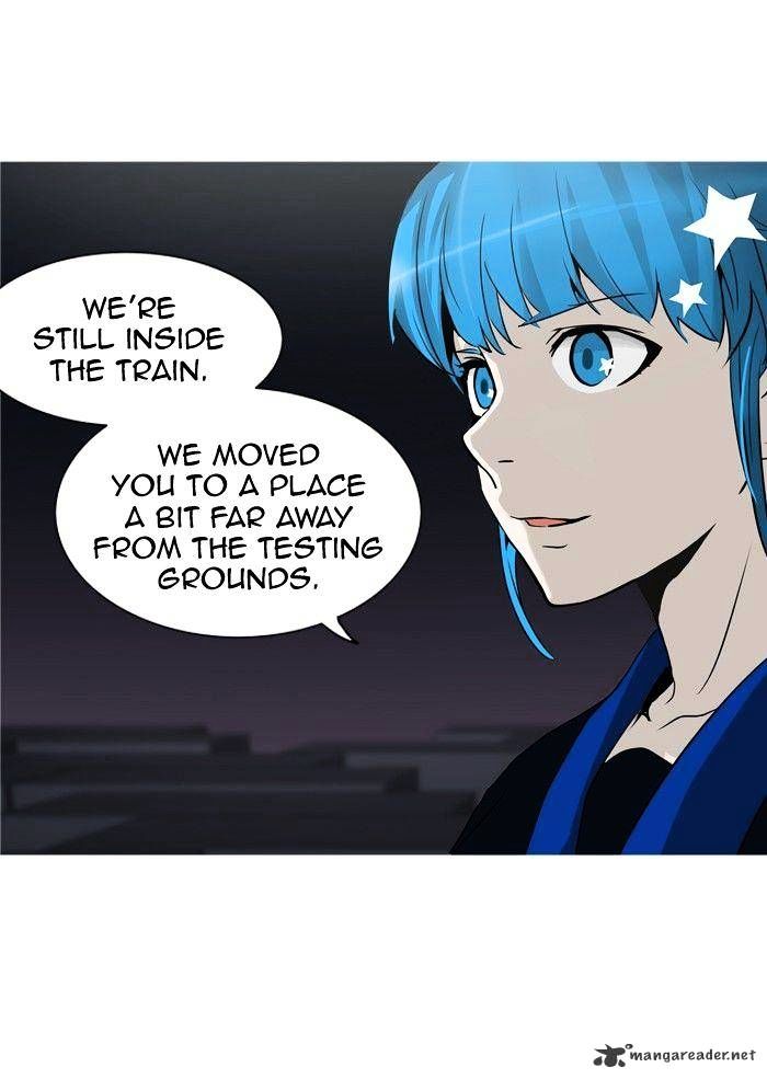 Tower Of God - Chapter 276