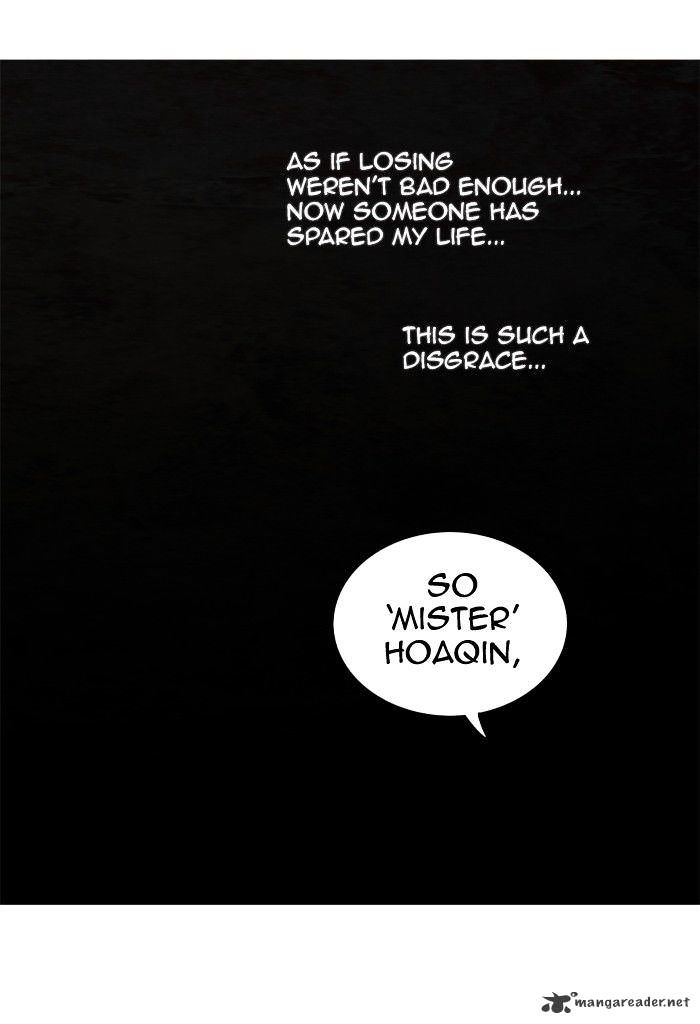 Tower Of God - Chapter 276