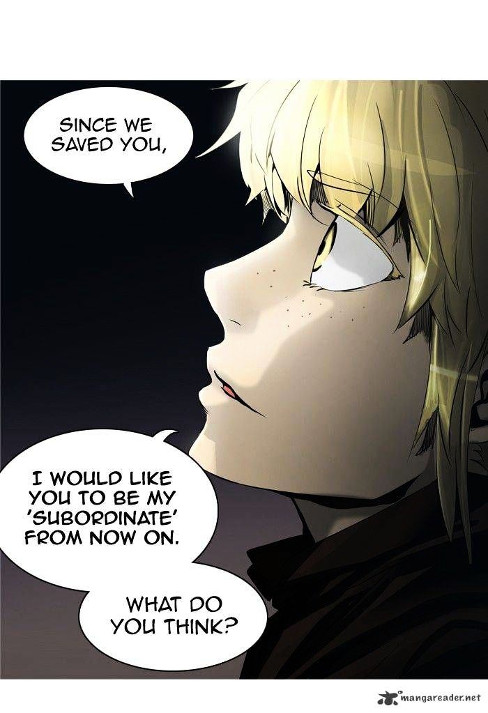 Tower Of God - Chapter 276