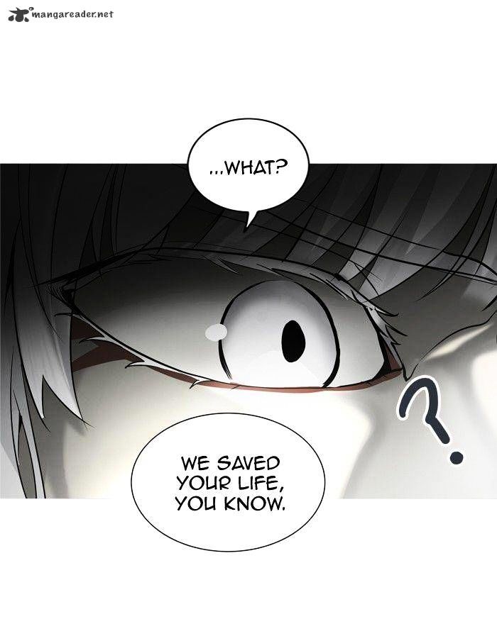 Tower Of God - Chapter 276