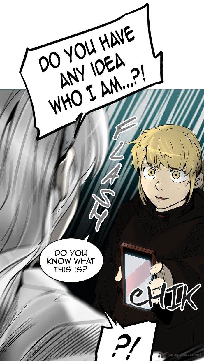 Tower Of God - Chapter 276