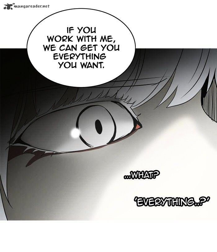 Tower Of God - Chapter 276