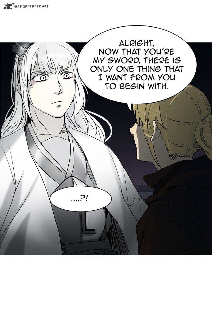 Tower Of God - Chapter 276