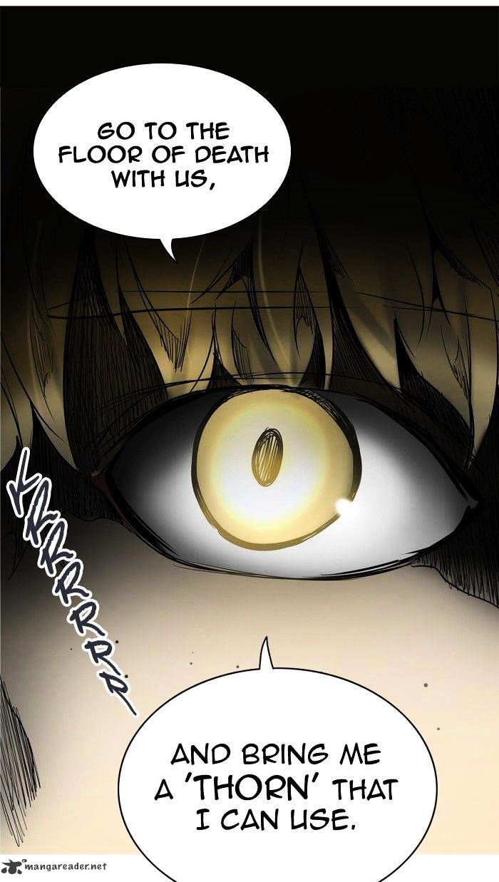 Tower Of God - Chapter 276