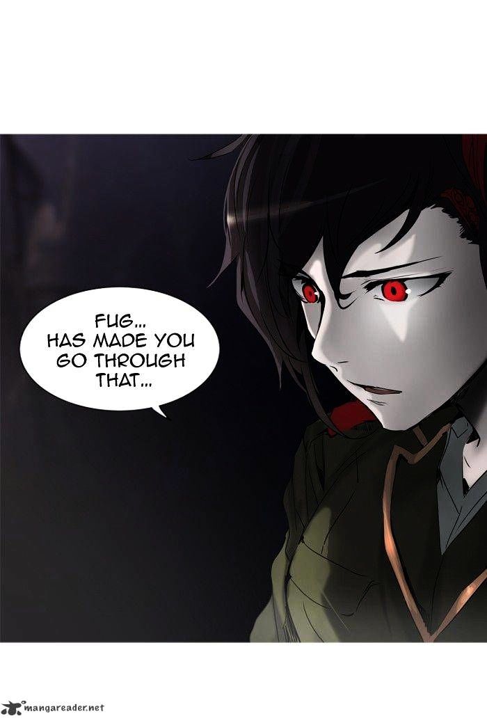 Tower Of God - Chapter 276