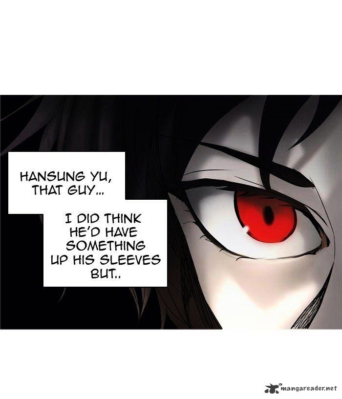 Tower Of God - Chapter 276