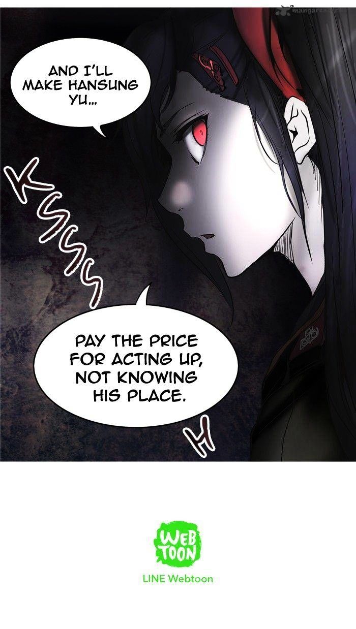 Tower Of God - Chapter 276