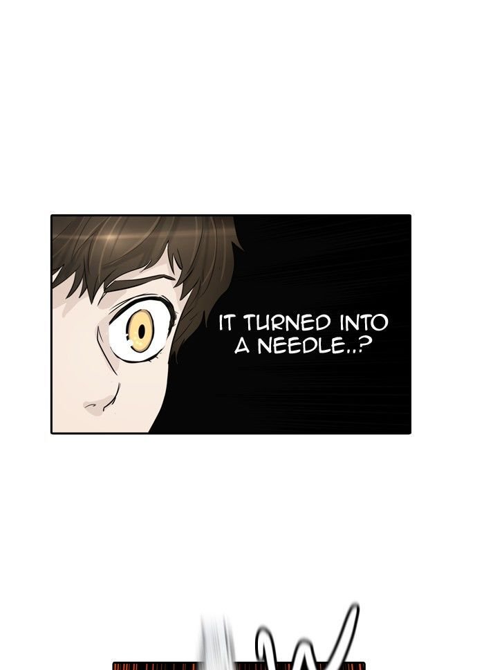 Tower Of God - Chapter 361