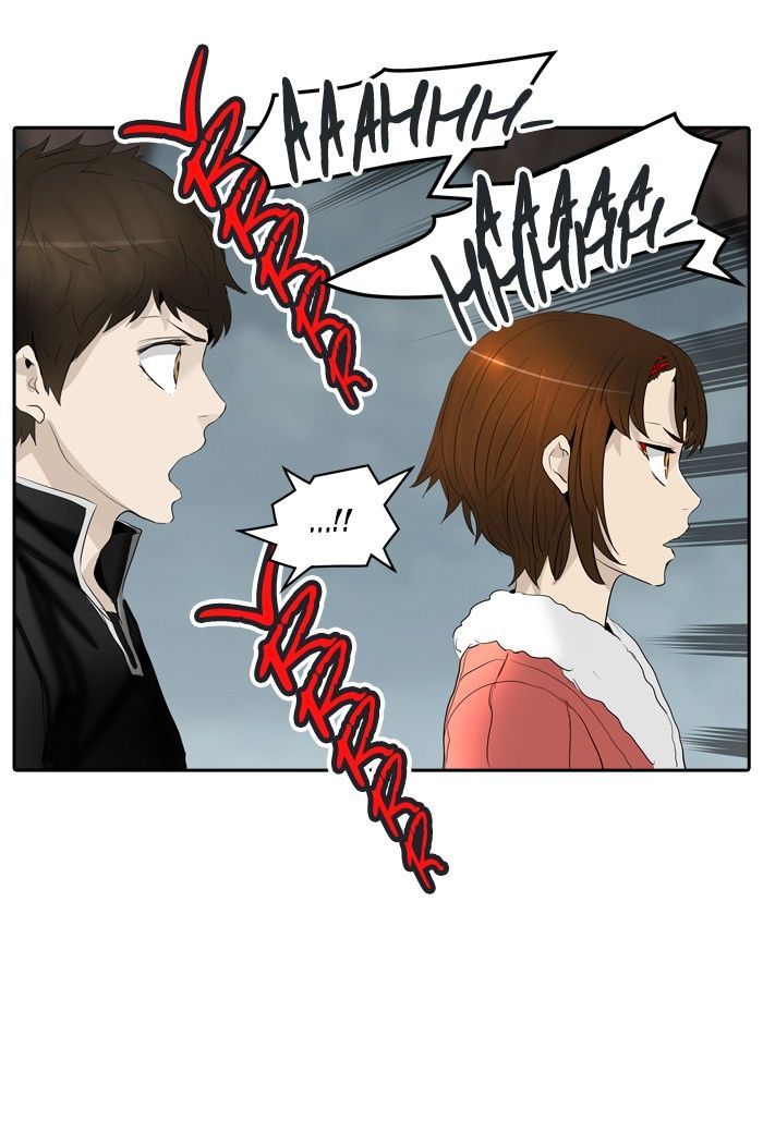 Tower Of God - Chapter 361