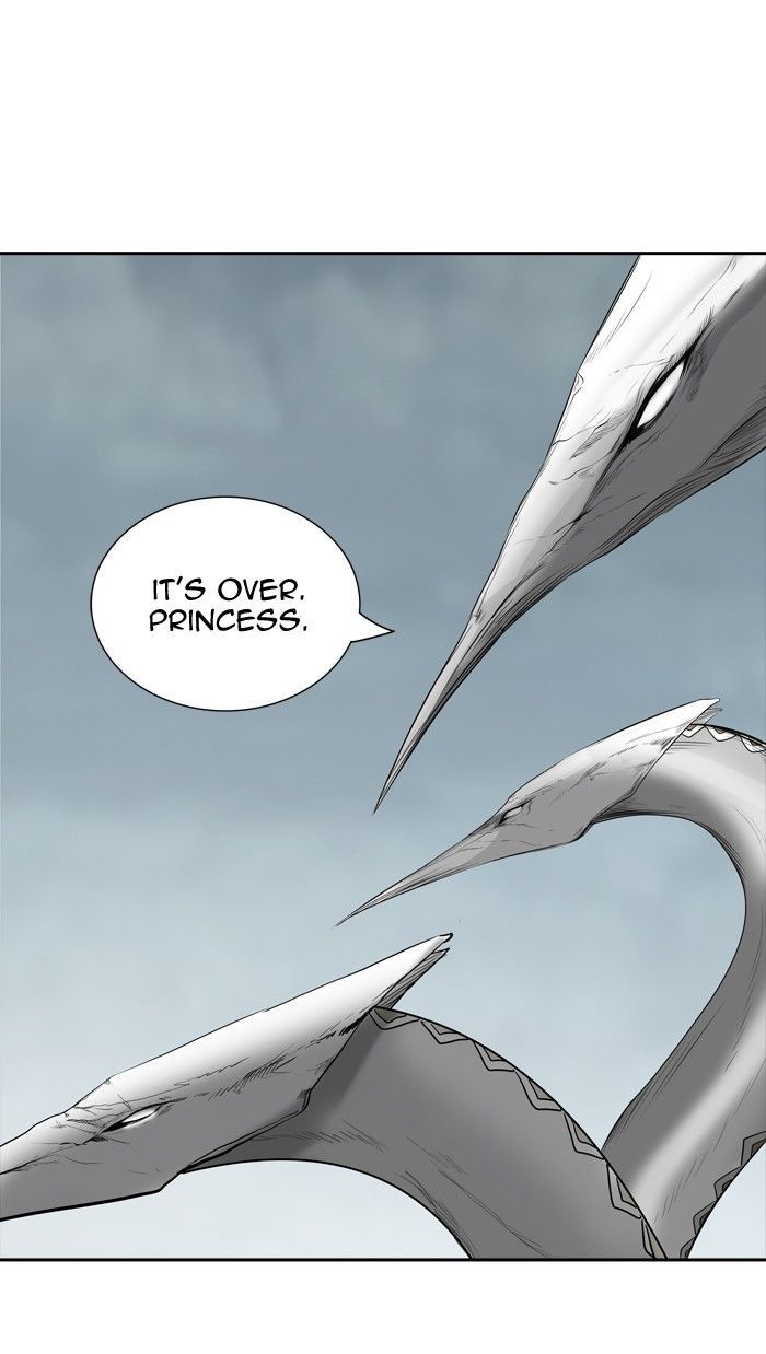 Tower Of God - Chapter 361