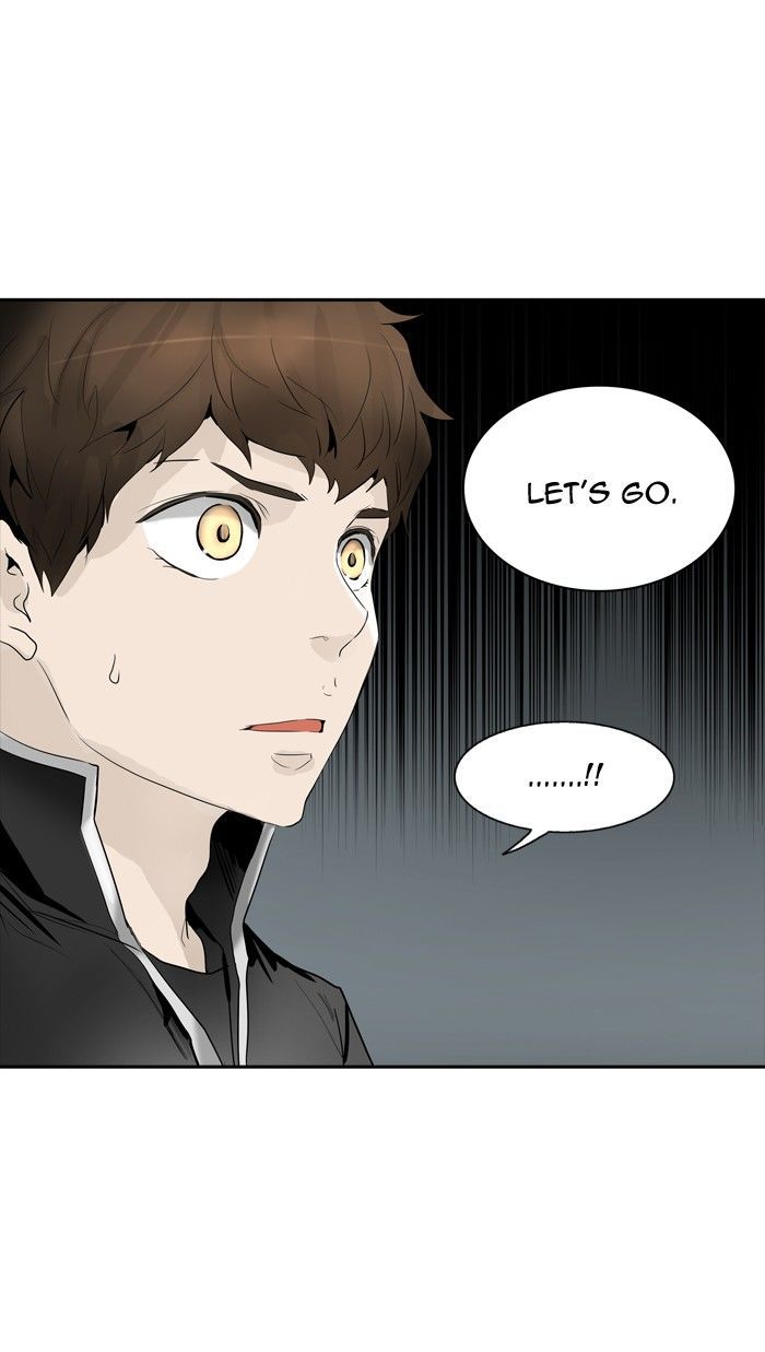 Tower Of God - Chapter 361