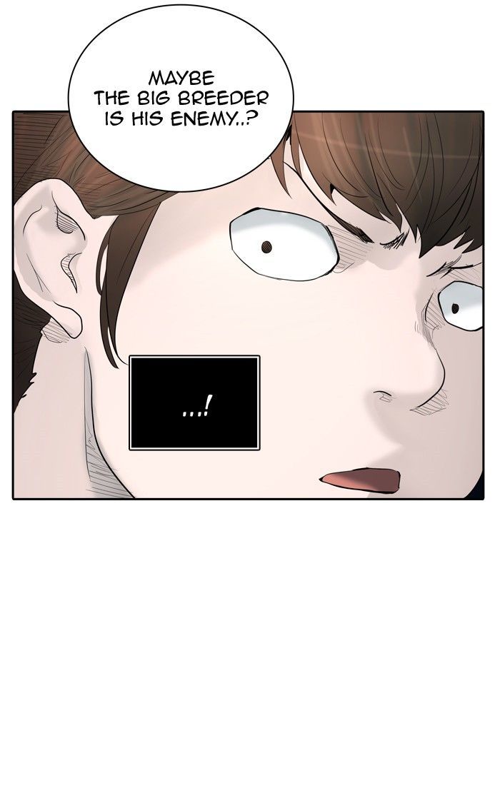 Tower Of God - Chapter 361