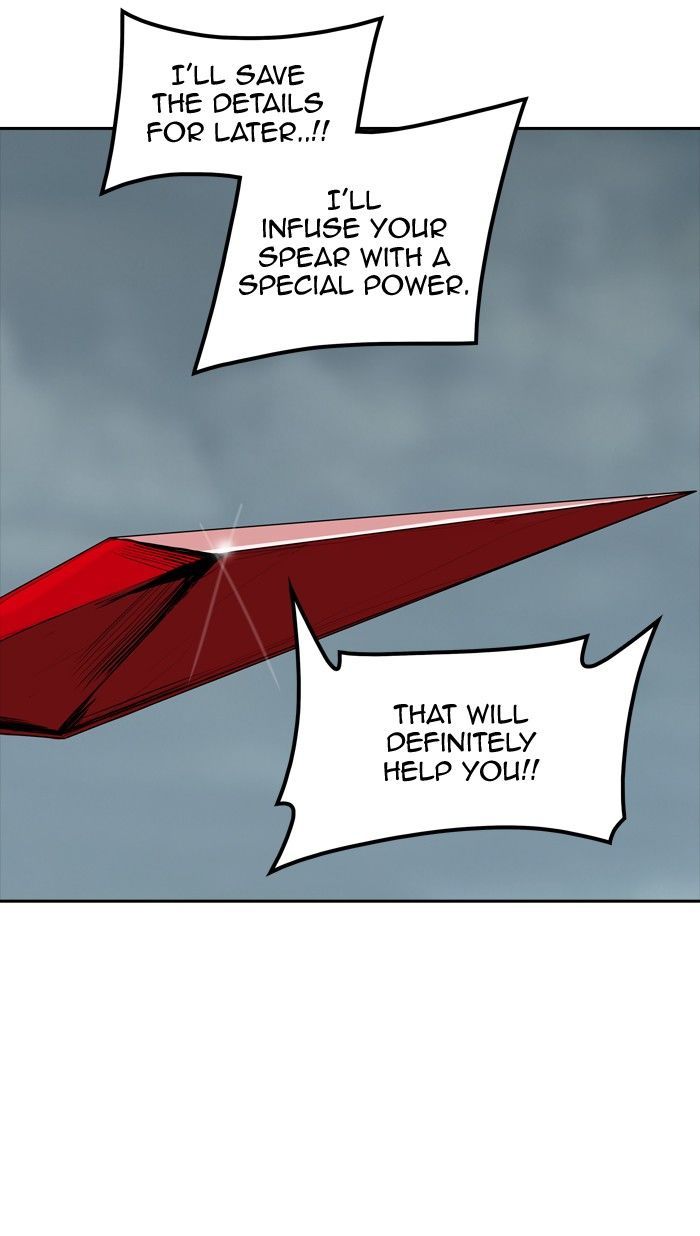 Tower Of God - Chapter 361