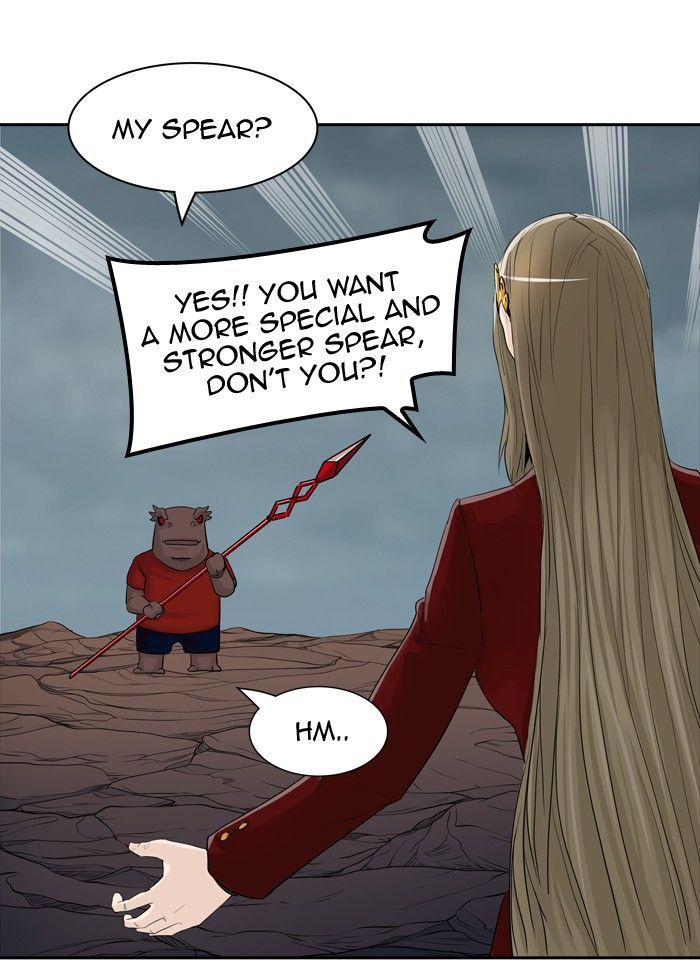 Tower Of God - Chapter 361