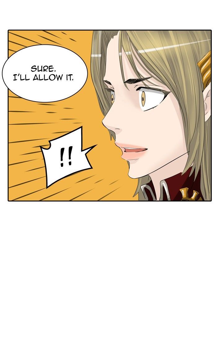 Tower Of God - Chapter 361