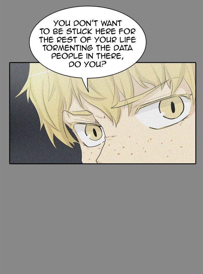 Tower Of God - Chapter 361