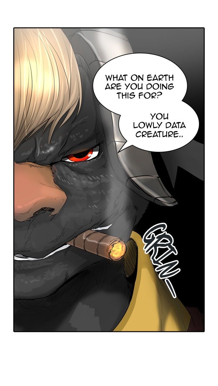 Tower Of God - Chapter 361