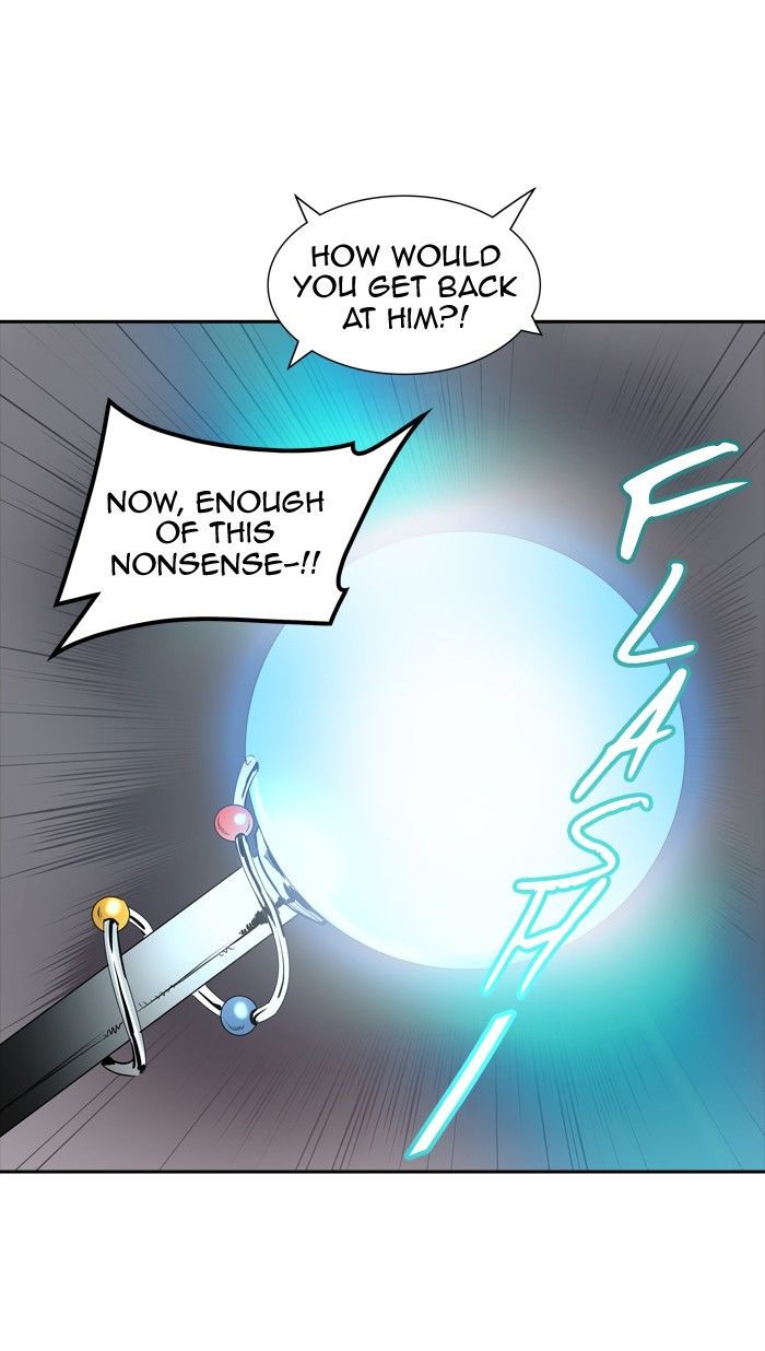 Tower Of God - Chapter 361